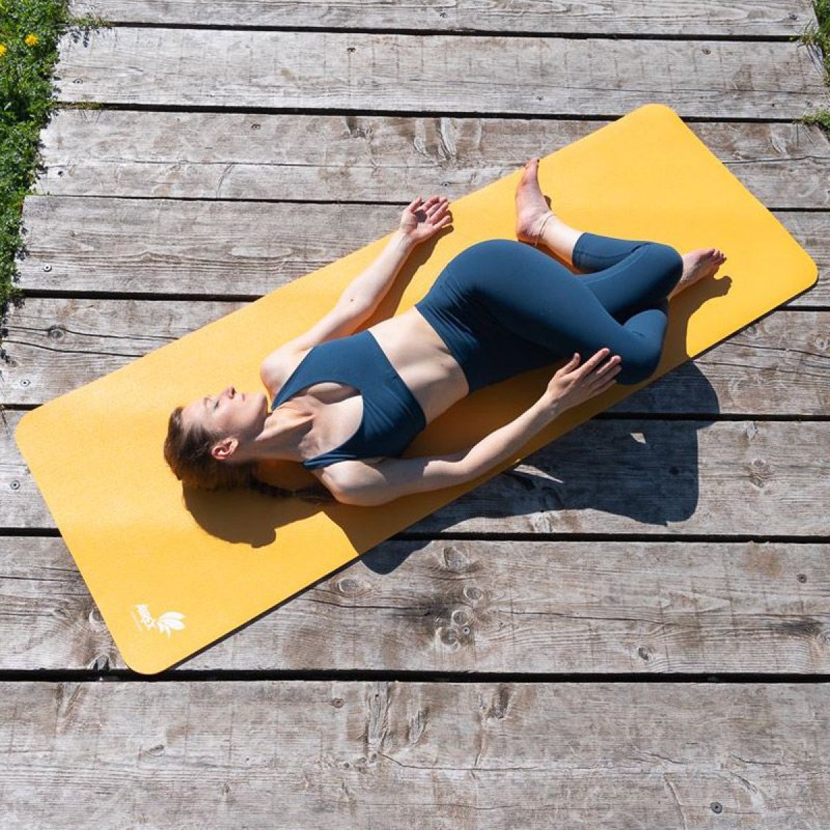 Tapis de Yoga Pro
