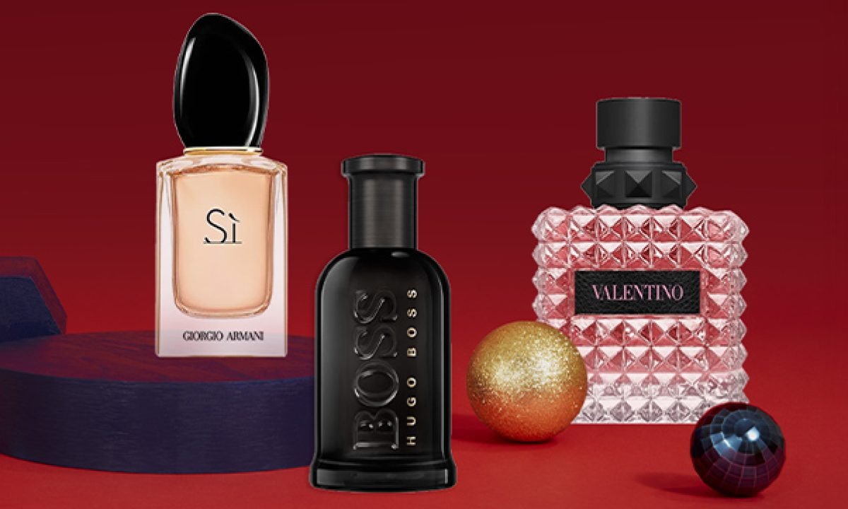 Parfum Eau de Toilette